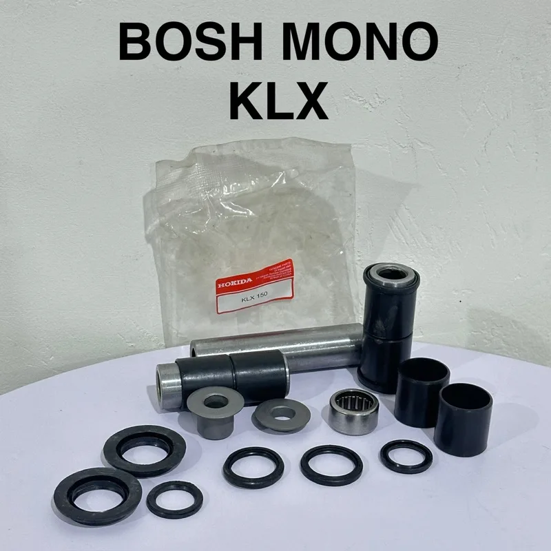 BOSH MONO SHOCK KLX