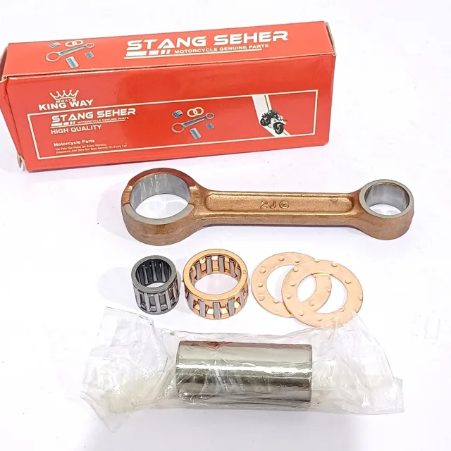 STANG SEHER CON ROD FORCE 1 / ALFA / SIGMA