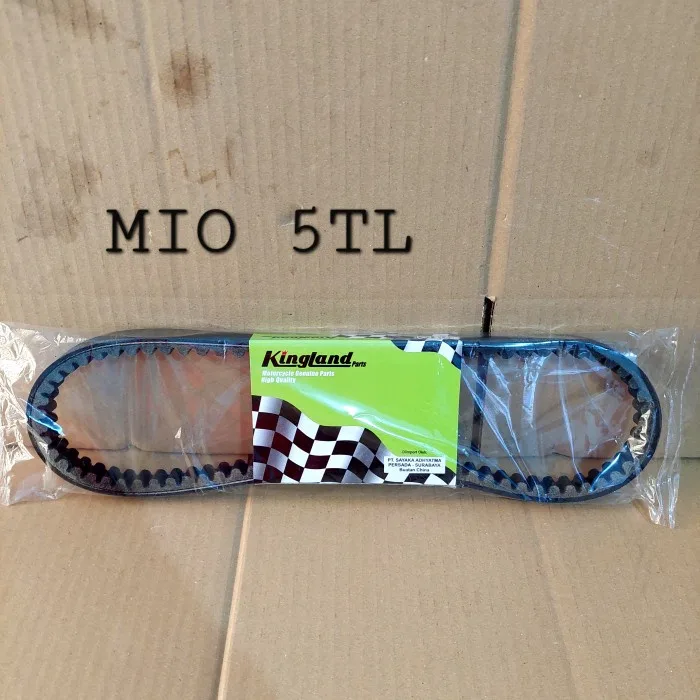 VANBELT V-BELT ONLY MIO KARBU LAMA SPORTY 5TL