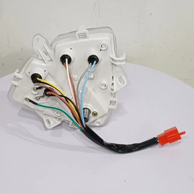 SPIDO SPEEDO METER SPEEDOMETER MOTOR MIO J MIO GT