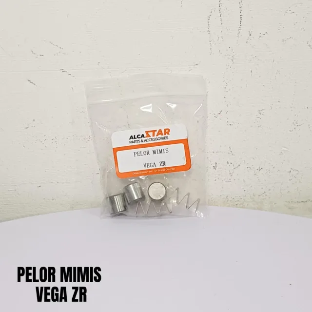 HRG PER 3 BIJI PELOR MIMIS STATER STARTER MIO GRAND / SUPRA VEGA ZR