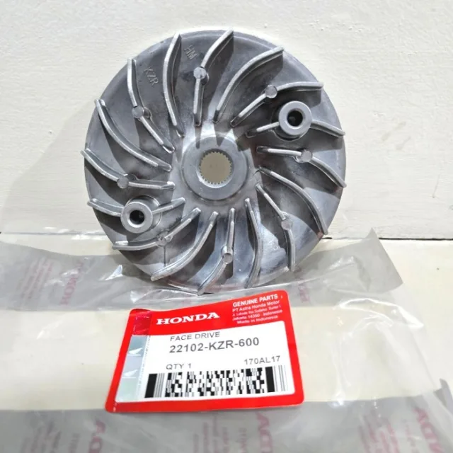 KIPAS LAWAN RUMAH ROLLER FACE DRIVE VARIO 125 150 KZR