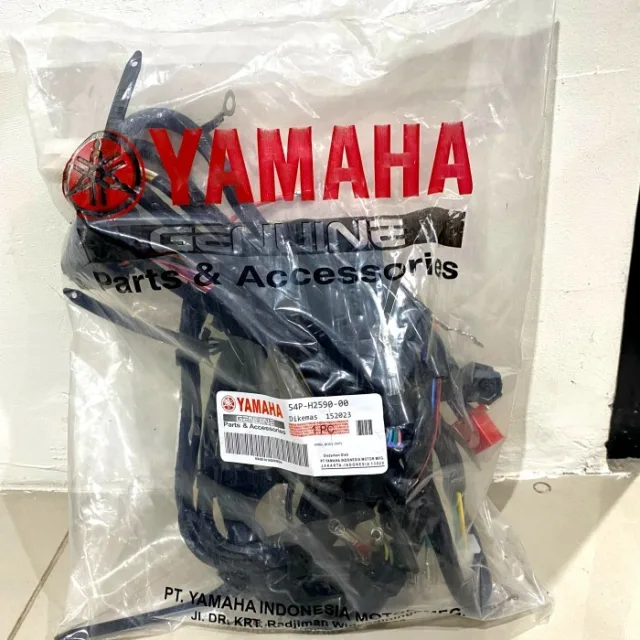 KABEL BODY BODI MIO J 54P
