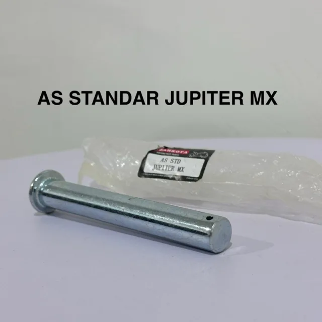 AS STANDAR TENGAH JUPITER MX