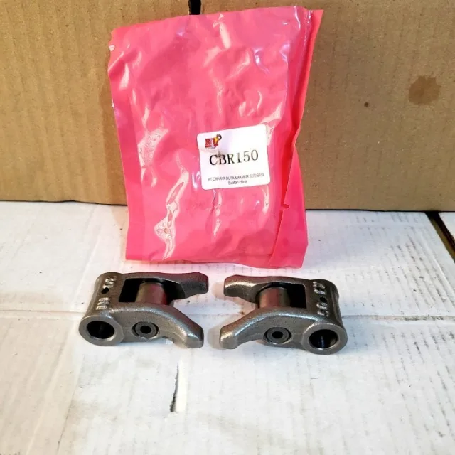PELATUK KLEP ROCKER ARM RACING 1 SET CBR 150 CBR150