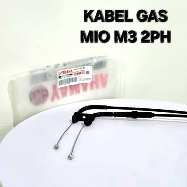 KABEL TALI GAS THROTLE MIO M3 2PH