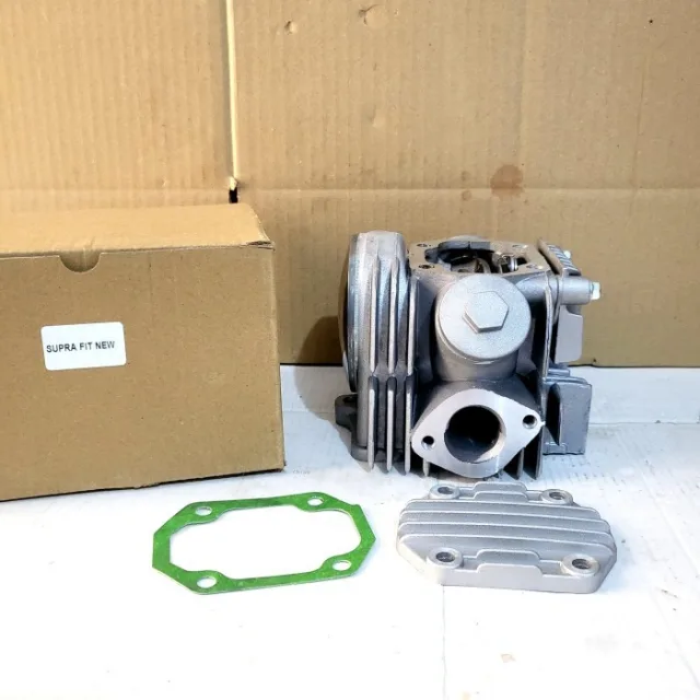CYLINDER SILINDER HEAD KOP ATAS SUPRA FIT NEW KTL KFL