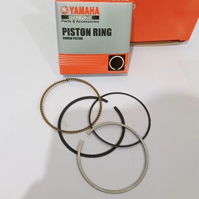 PISTON SEHER KIT SET RING PEN PISTON MIO M3 Z S OZ OS 25 0.25 2PH