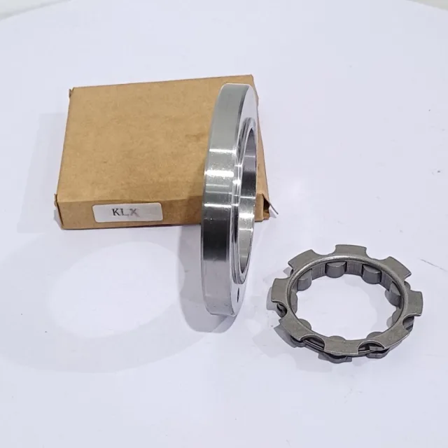 RUMAH PELOR STATER ASSY ONEWAY ASSY KLX 150 KLX150