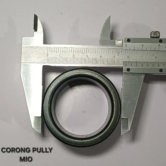 CORONG PULLY PULLEY POLI PULI ATAS MIO LAMA SPORTY SOUL FINO SOUL 5TL