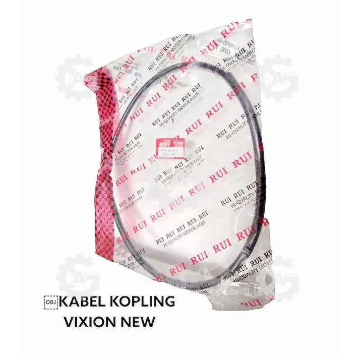 KABEL KOPLING VIXION NEW 1PA