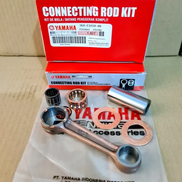 STANG SEHER CONROD RX KING RXKING 3KA J1L-2-08A