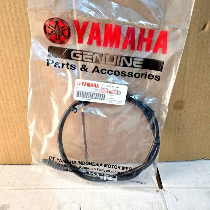KABEL TALI KOPLING VIXION OLD LAMA 3C1 3CI