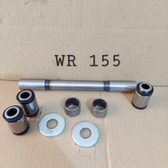 BOSH BUSH BOS MONOSHOCK MONO SHOCK SET YAMAHA WR 155 WR155
