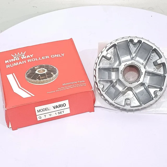 RUMAH ROLLER ONLY VARIO 110 KARBU CBS TECHNO CW