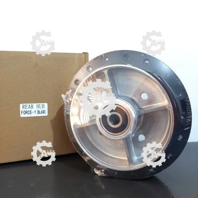 TROMOL BELAKANG FORCE 1 FIZR FIZ R VEGA R LAMA