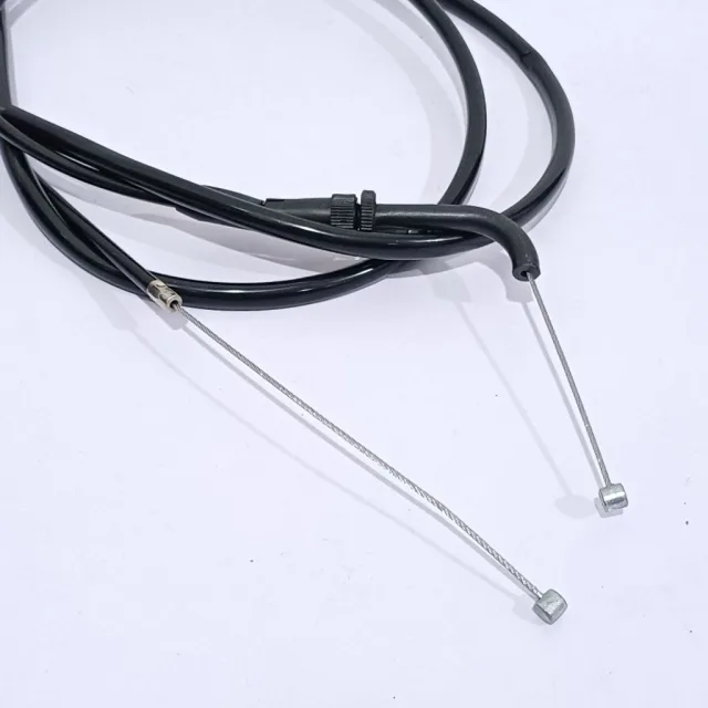 KABEL GAS SELANG THROTTLE KAWASAKI KLX 150 KLX150 ATAS BAWAH OPEN CLOSE SET