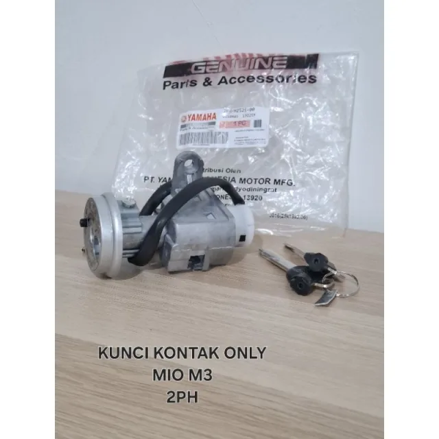 KUNCI KONTAK SET GRADE A YAMAHA MIO M3 2PH