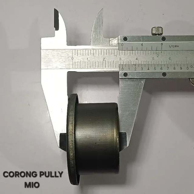 CORONG PULLY PULLEY POLI PULI ATAS MIO LAMA SPORTY SOUL FINO SOUL 5TL
