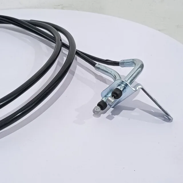 KABEL GAS SELANG THROTTLE YAMAHA AEROX LAMA OLD B65