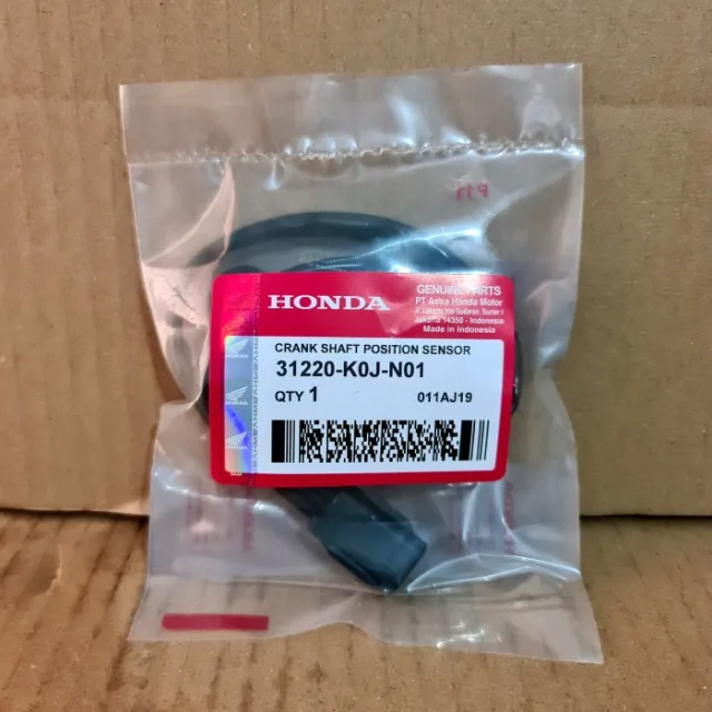 SENSOR CKP KAKI 4 GENIO BEAT NEW LED KOJ K0J