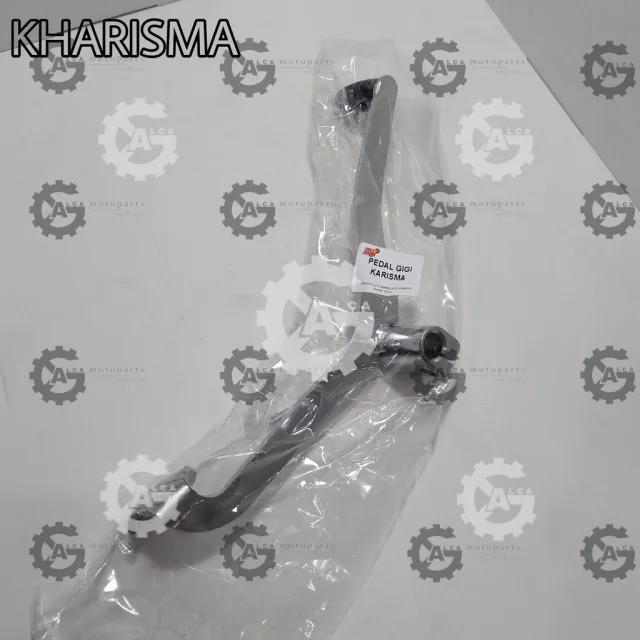 PEDAL PERSNELING OPERAN SUPRA GRAND SUPRA FIT / KHARISMA REVO ABS / BLADE