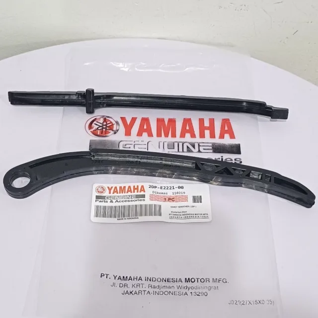 KARET LIDAH TENSIONER NMAX N MAX OLD LAMA AEROX LEXI 2DP