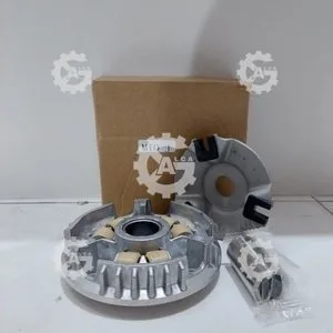 RUMAH ROLLER ASSY TANPA KIPAS MIO KARBU LAMA 5TL