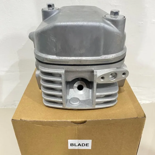 CYLINDER SILINDER HEAD KOP ATAS REVO ABSOLUTE KWB