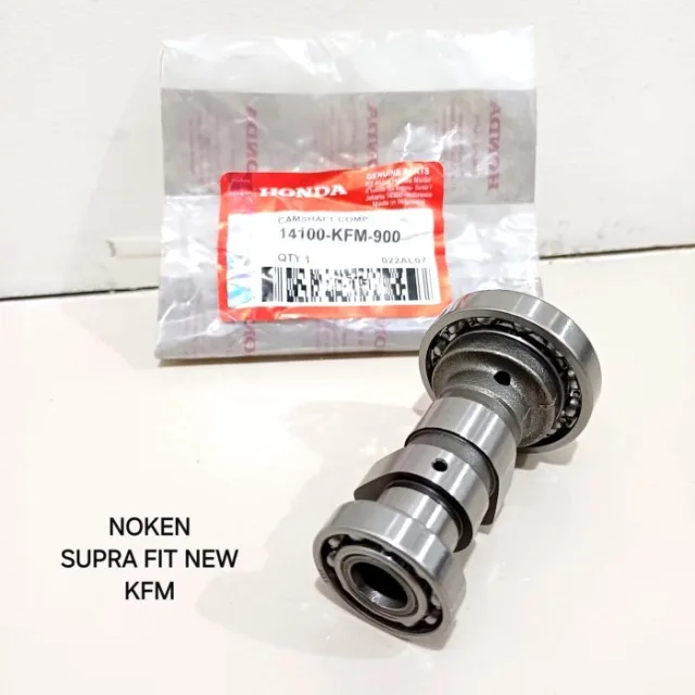 NOKEN AS CAMSHAFT SUPRA FIT NEW KFM KTL
