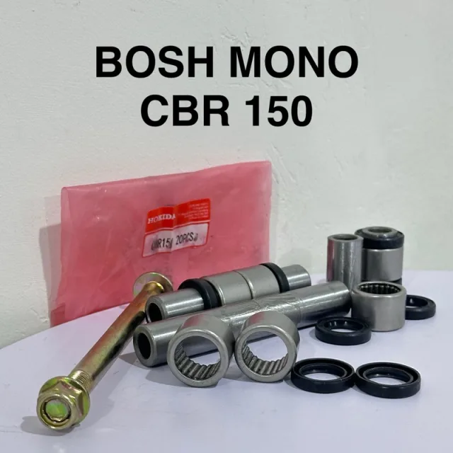 BOSH MONO CBR150 BOSH ARM CBR150