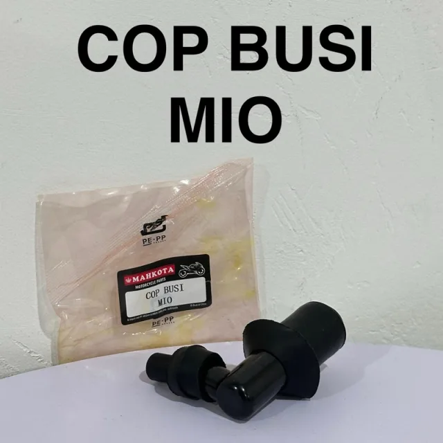 HRG PER 2 BIJI COP BUSI BEAT MIO J MIO SATRIA FU VARIO BEAT FI JUPITER MX BENGKOK LURUS