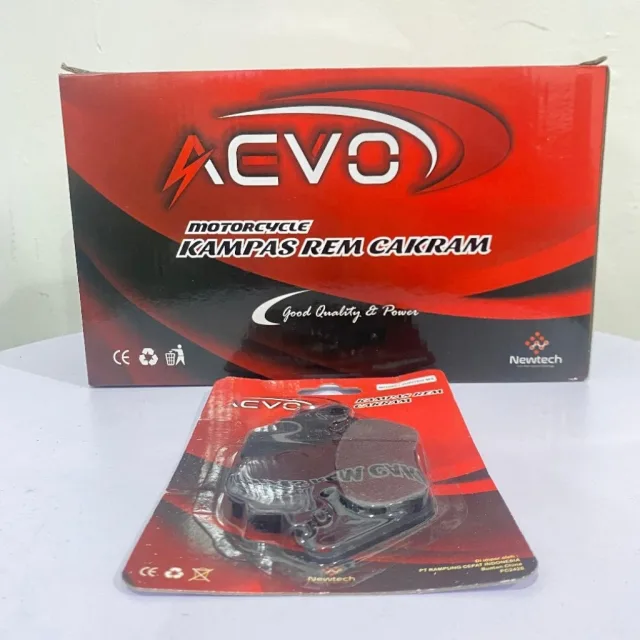 AEVO DISPAD KAMPAS REM CAKRAM JUPITER MX DEPAN MIO J SOUL GT VEGA ZR NMAX BELAKANG