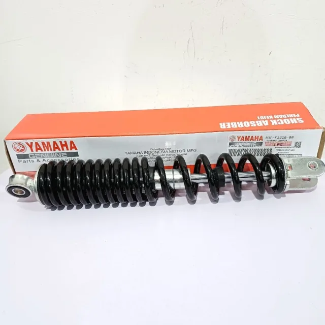 SHOCKBREAKER SHOCK BELAKANG LEXI 125 155 305 MM B3F