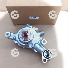 WATER PUMP WATERPUMP POMPA AIR RADIATOR ASSY SET NMAX N MAX LAMA OLD 2DP AEROX