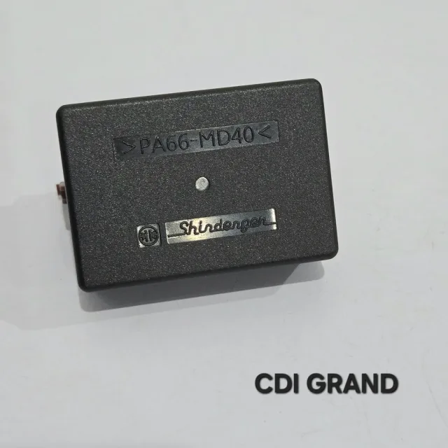 CDI GRAND SHINDENGEN GRADE A