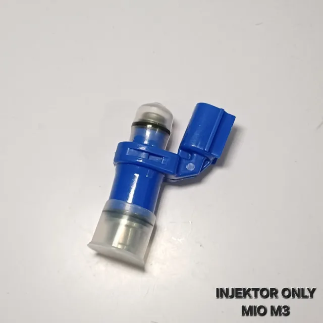 INJECTOR INJEKTOR ONLY MIO M3 2PH 4 HOLE