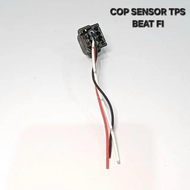 COP SOKET SWITCH KABEL SENSOR TPS BEAT FI F1
