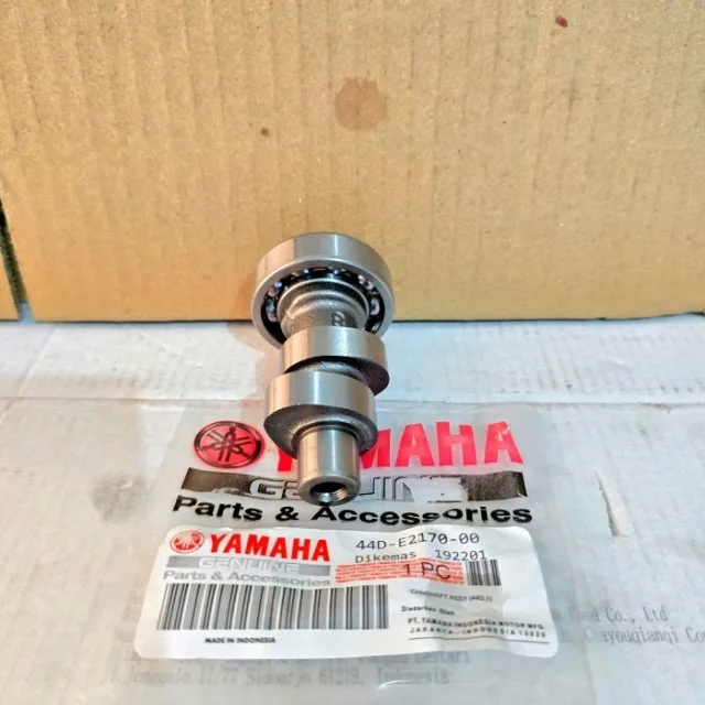 NOKEN AS CAMSHAFT XEON 44D