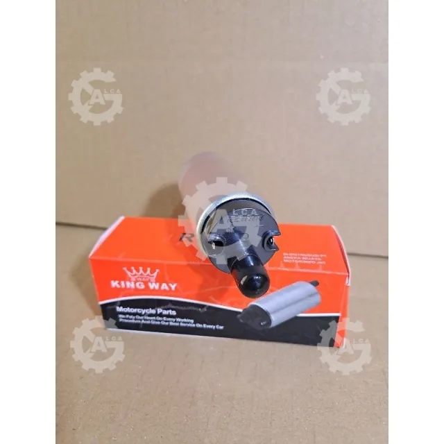 DINAMO POMPA ROTAK FUEL PUMP TERMURAH BEAT FI / SCOOPY FI / MEGAPRO NEW / VARIO 110  Fi