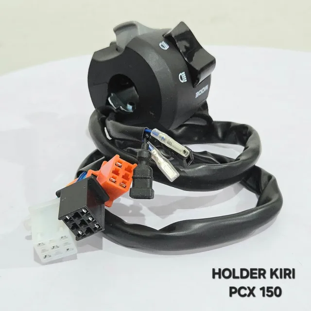 HOLDER SAKLAR LH KIRI PCX 150 PCX150