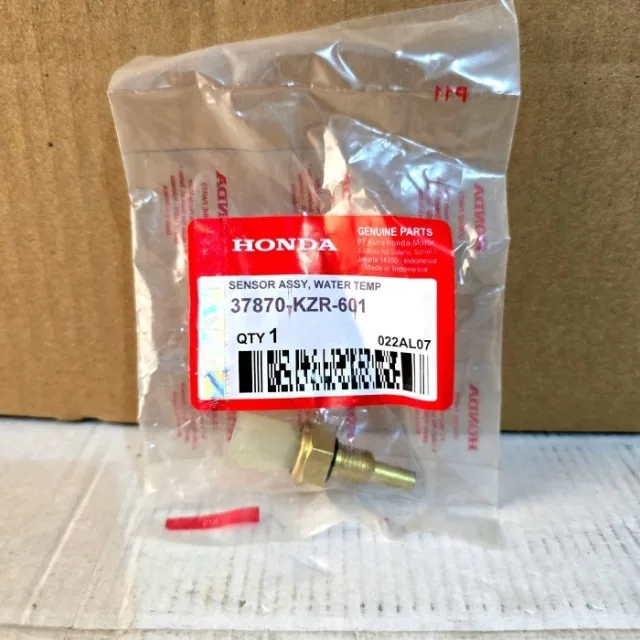 SENSOR ETC PANAS SUHU WATER TEMPERATUR VARIO 125 150 PCX 150 KZR