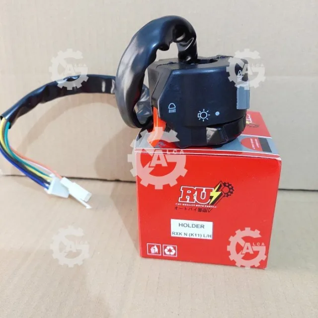HOLDER SAKLAR LH KIRI RX KING RXK RXKING NEW