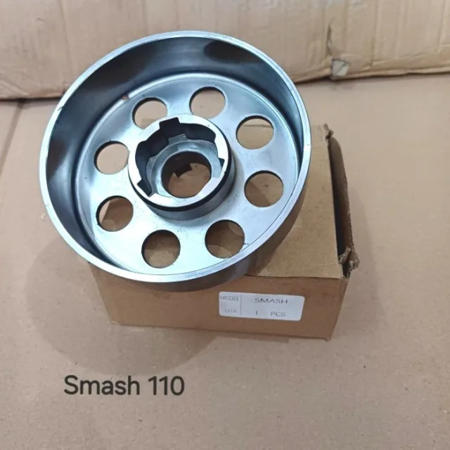 RUMAH KOPLING GANDA MANGKOK SMASH LAMA