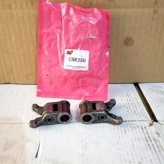PELATUK KLEP ROCKER ARM RACING 1 SET CBR 250 CBR250