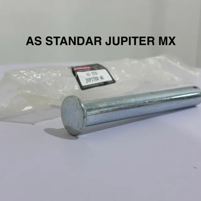 AS STANDAR TENGAH JUPITER MX