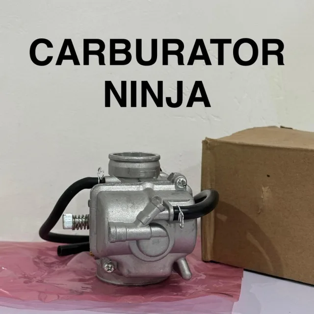 CARBURATOR KARBURATOR NINJA 28 KEIHIN