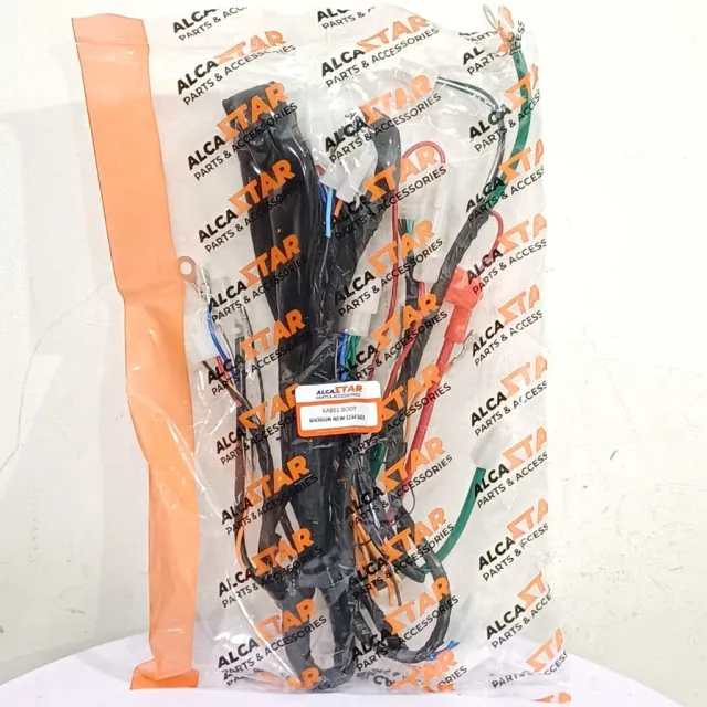 KABEL BODY BODI SHOGUN NEW