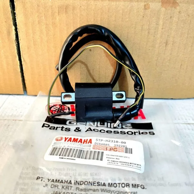 COIL KOIL JUPITER Z MIO KARBU 5TP