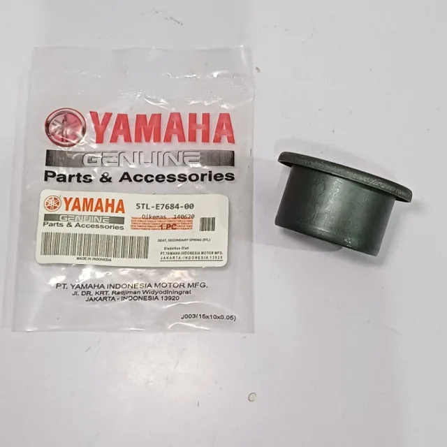 CORONG PULLEY PULLY POLI PULI MIO KARBU LAMA SPORTY 5TL